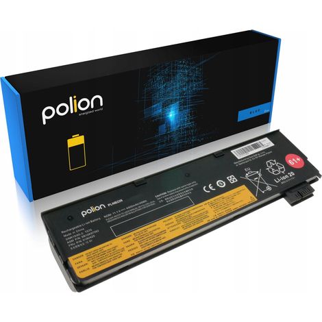 Batteria per laptop LENOVO SB10K97580 ThinkPad P51S T25 T470 T480 T570 4400mAh