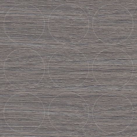 Tasselli autoadesivi in ABS per mobili, colore pietra olmo perla fi 20 25364 PE01 (foglio da 9 pezzi) Riex JS10 (1/4)