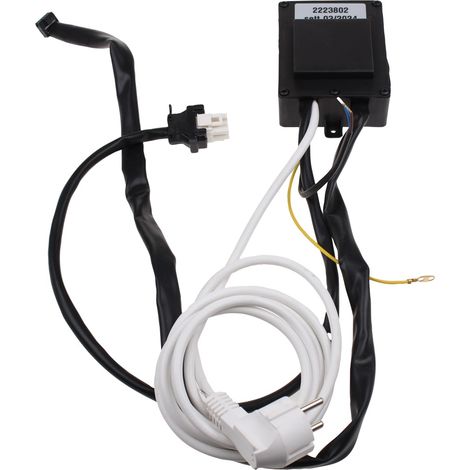 Novy - sturing +bedrading salsa 6510 - 6510110 - 5414425254798