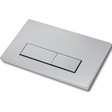 Panneau De Remplissage Encastré Gris Argenté Sigma B Adapté Aux Accessoires De Réservoir -