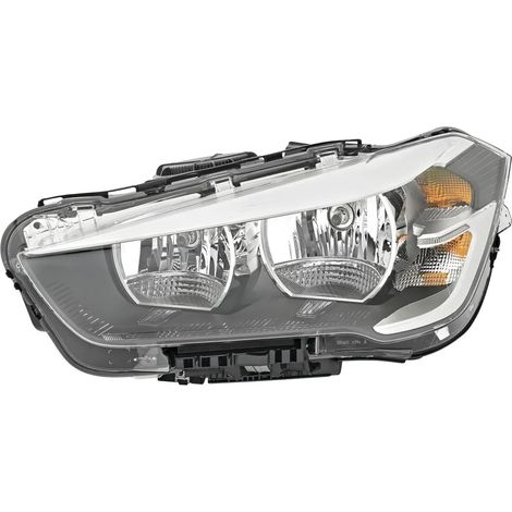 Projecteur principal Valeo 046728 BMW 63117346533 7346533