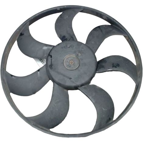 Moteur Ventilateur Radiateur RENAULT Talisman [PRODUIT D'OCCASION]♻️214813939r (1/3)