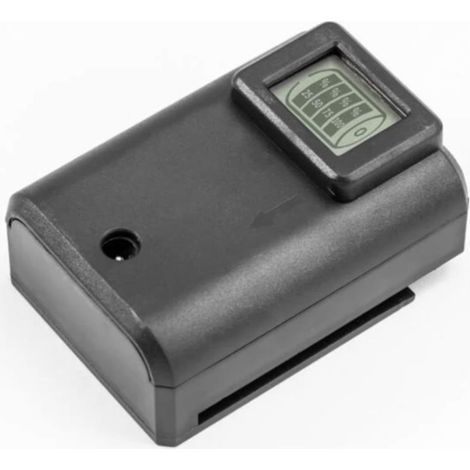 Pile au lithium rechargeable pour niveaux Piles au lithium pour niveaux laser universels sunflower (1/2)