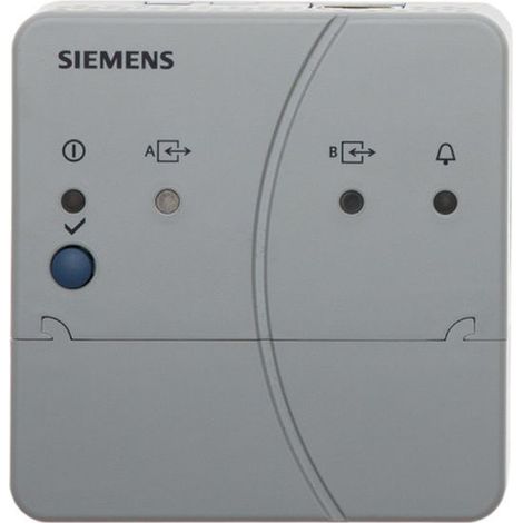 BRÖTJE Kommunikationszentrale ISR OZW04, 7676004