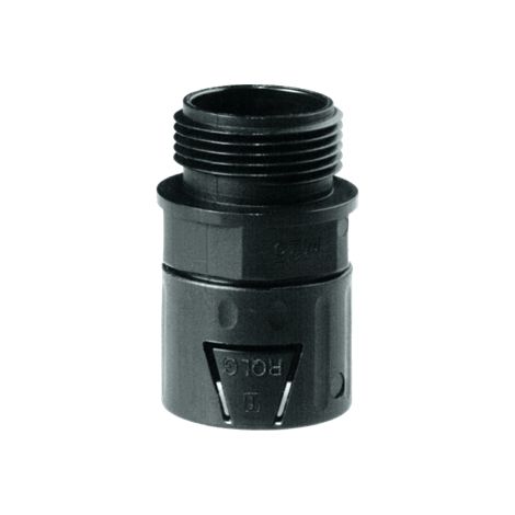 Raccordo maschio fisso M50 AD54,5 per tubi grandiDKC5012-4850N