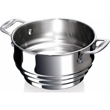 Multi-Dampfgarer 16/20cm - Chef - Beka