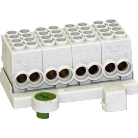Spelsberg 69143301 Hauptleitungsabzweigklemme 80 A