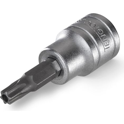 TPX30 TORX Pinned (Security) Socket Bit 3/8in Drive 5.5mm TENM381230