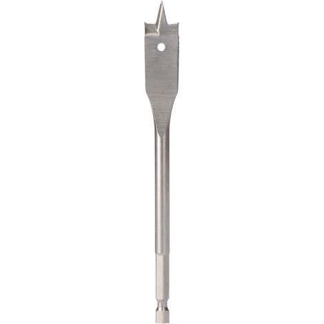 Flacher Holzbohrer 20,00 x 152 mm – Izar IZ28108 (1/4)