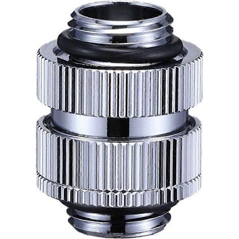 Connecteurs rotatifs mâle-mâle G1/4 pouce D-- (1/5)