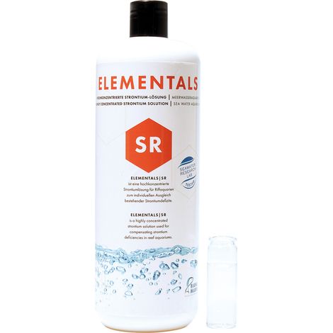 Faune Marin ELEMENTALS SR 1000 ml