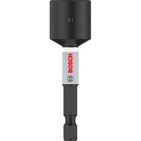 Bosch PRO Nutsetter Impact 1/2" x 65 mm 2 9/16" x 65 mm - 2608521U70 (1/5)