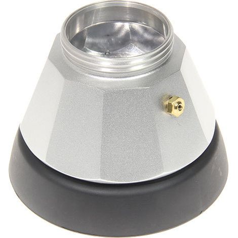 Delonghi caldaia resistenza caffettiera Moka Alicia 2 tazze EMK2 EMKE2 EMKE21