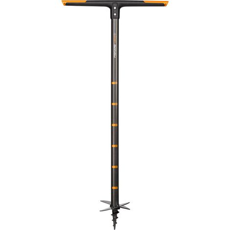 Tarière QuikDrill™ - Ø 15 cm