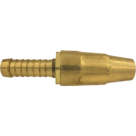 Buse de pulvérisation AquaCraft avec buse 1001000050 2000 /2&quot, laiton