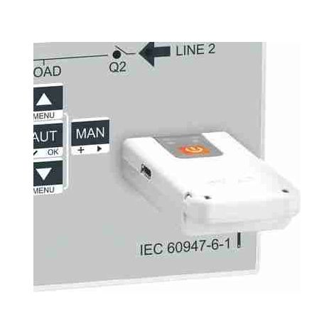 BTIM7000CBNWIFI WLAN-Frontschnittstelle
