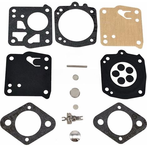 Kit réforrtiorn ctorrburtorteur RK-21HS