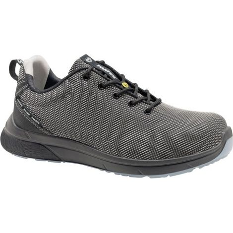 ZAPATO SEGURIDAD S3S SR ESD FORZA SPORTY NEGRO (1/7)