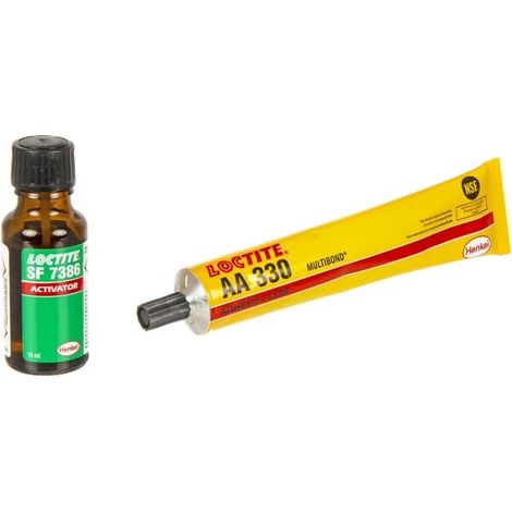 Kit LOCTITE LC195777 (1/5)