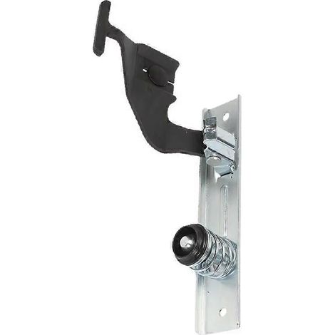 Loquet de verrouillage de capot 8200069296 compatible avec Renault Clio Mk2 (1998-2008) - Accessoires auto (1/5)