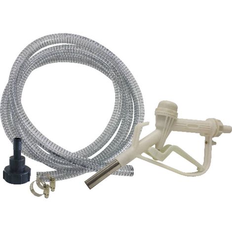 KIT GRAVITE ADBLUE POUR IBC RENSON