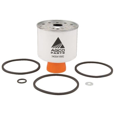 Filtro carburante DONALDSON P556245