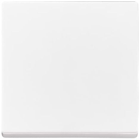 Busch-Jaeger Interrupteur à bascule pour Smart Switch 1x blanc studio - Plateforme 63 (6735 BT-84), 2CKA006730A0145