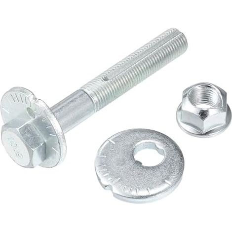 A Boulon De Réglage Excentrique Pour Nissan X-Trail 07-19 Lot De 3 (1/4)