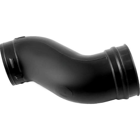 A1645051761 A1645051861 Durite d'admission d'air moteur pour Mercedes-Benz Classe GL X164, Classe M W164, GL350 et ML350 (côté droit) (1/5)