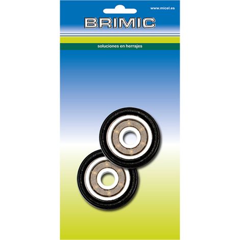 BRIMIC BL RODAMIENTO MOSQ RD5 21MM NE