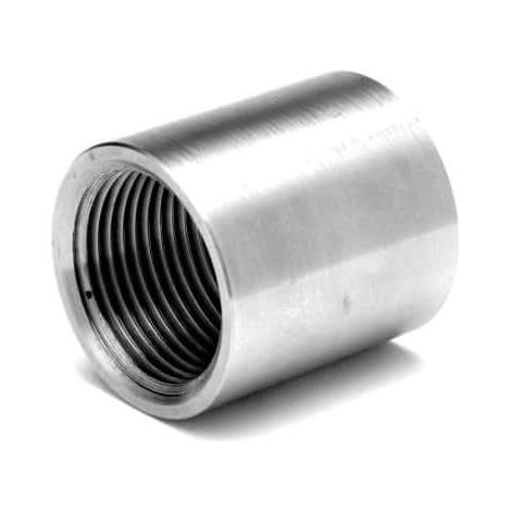Manchon Inox 316l D15/21