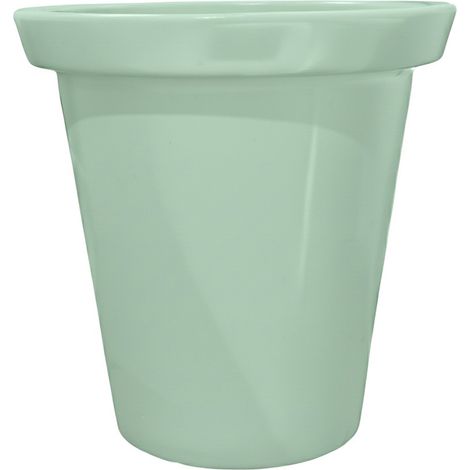 Pot de fleurs 760l delight - plast'up rotomoulage (1/4)