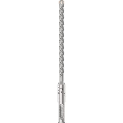 Bosch PRO SDS plus-5X Hammer Drill Bit 7 x 100 x 160 mm 10 pcs 2608833897