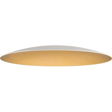 Abat-jour Mix&Match LALU® ELYPSE 33 intérieur blanc/or - SLV - 1007540 (1/4)