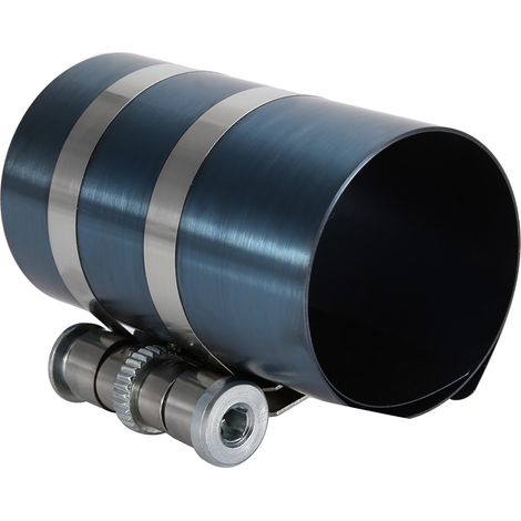 Outil de pose de segments de piston de moteur à cliquet 53-125 mm (4 pouces) (1/5)