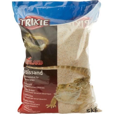 Arena Trixie 5 kg (1/3)