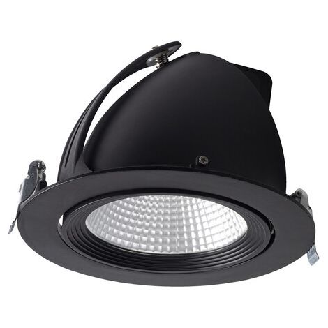 INCASSO HIMA LED 33W-NW-B - KANLUX - Luce NATURALE (1/5)