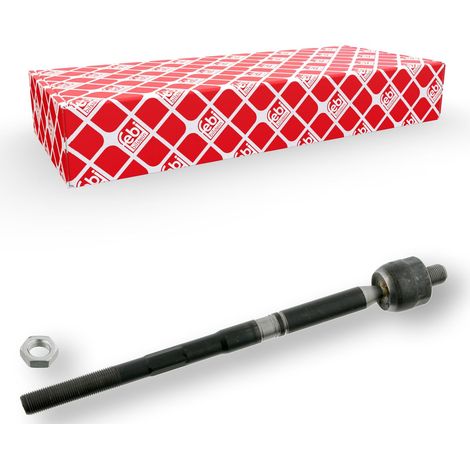 Seitliche Spurstange (ohne Ende) FEBI BILSTEIN FE26045