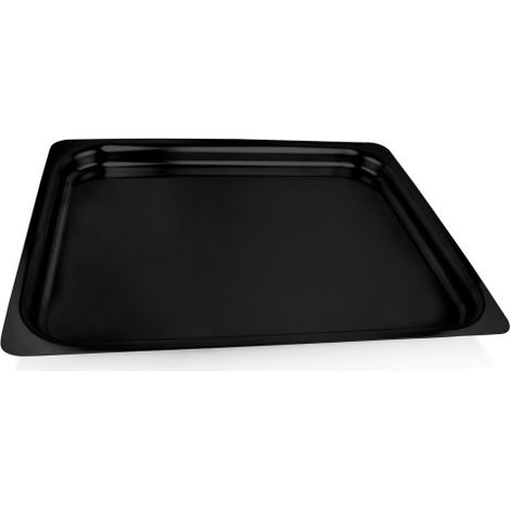 Bac Gastronorme - GN 1/2 - Profondeur 2 cm - Antiadhésif - Maxima (1/2)
