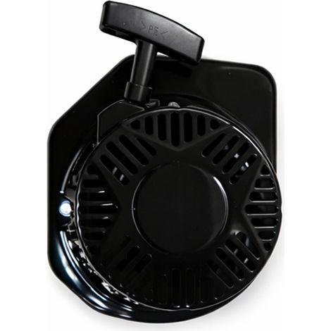 RICAMBIO PAPILLON - MOTOCOLTIVATORE (55124) AVVIAMENTO P. 66.1