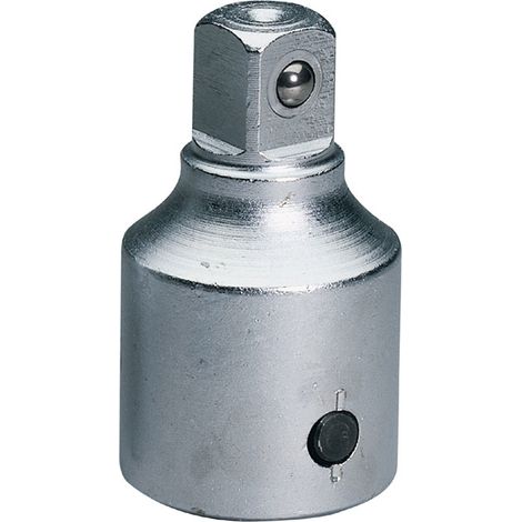 Draper 3/4" Female to 1/2" Male Elora Socket Converter (Model 25523) (1/5)