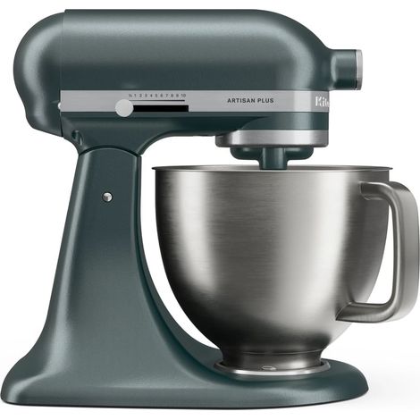 Batidora KitchenAid Artisan Plus 5KSM50PKVE KitchenAid Color: Juniper (1/5)