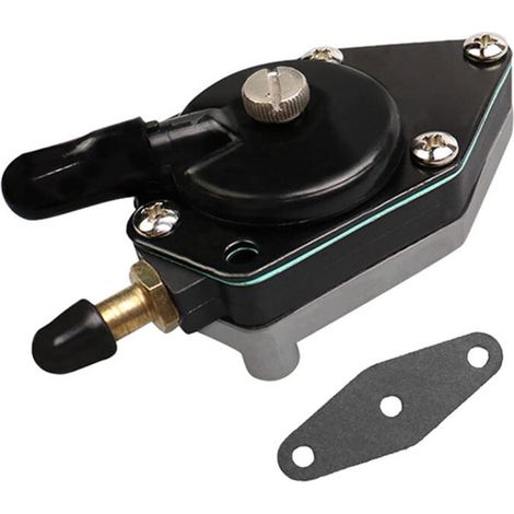 Remplacement universel pour les pompes à huile Johnson/Evinrude 18-7352 438556 433390 385784 pompes à carburant pour moteurs hors-bord. (1/5)