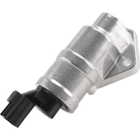 Soupape de régulation du ralenti 1S4U9F715BC 1113127 pour Ford Escape Taurus Focus Mercury Mariner Sable Tribute 1.4 1.6 3.0 (1/5)