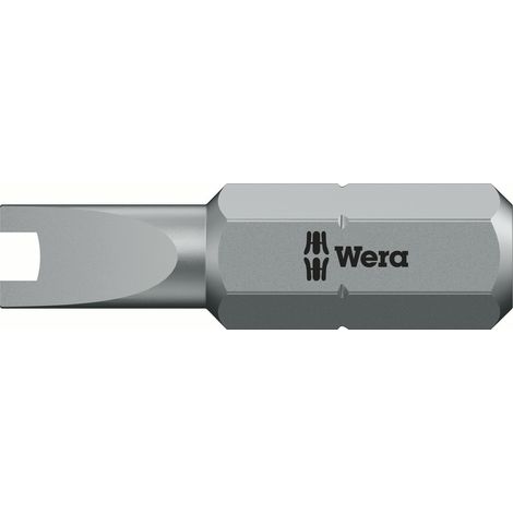 WERA 857/1 PUNTAS Z, 5057151001 WERA WERK 05057151001 (1/2)