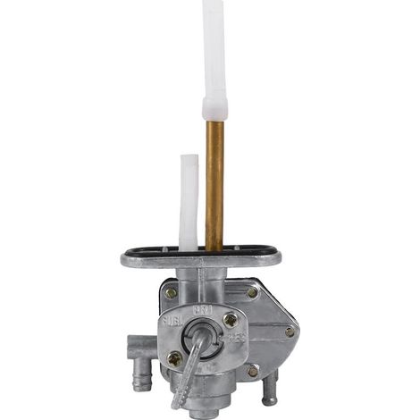 Assemblage de commutateur Petcock de valve de robinet de carburant pour 96-03 SUZUKI BANDIT GSF600S GSF1200 (1/5)