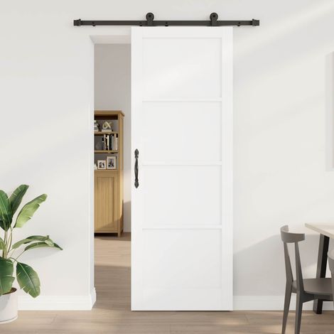 Puerta Corredera ORKDAL  83 x 232 cm