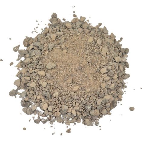 BIG BAG de +/- 600KG - Sable à Tranchée Gris Ø 0/6 mm - Livraison STANDARD (1/5)
