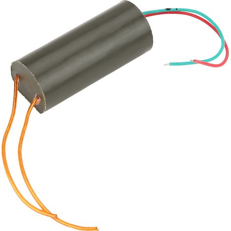Générateur d'impulsions haute tension CC 3-6 V, module de bobine à arc super 400 kV (1/5)