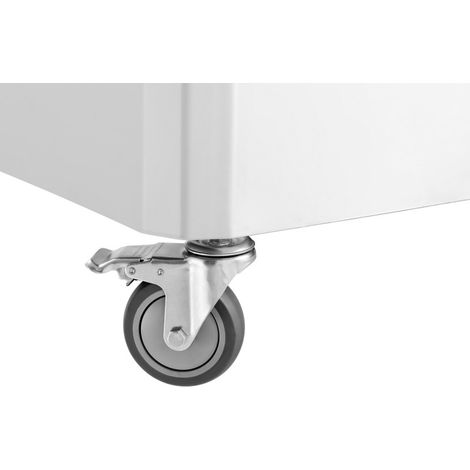 Set de rouleaux Easy TKM - Bartscher (1/2)